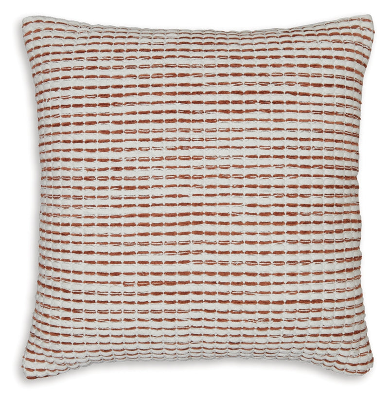 Nashlin Pillow (4/CS)