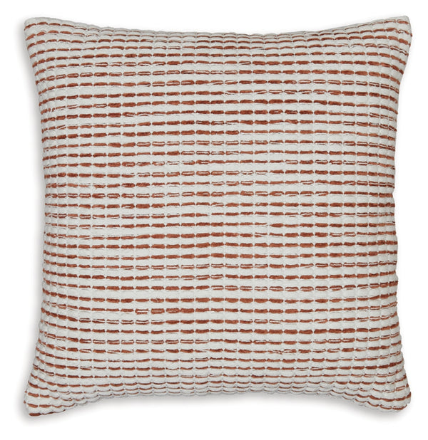 Nashlin Pillow