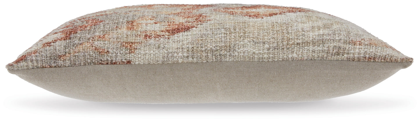 Aprover Pillow