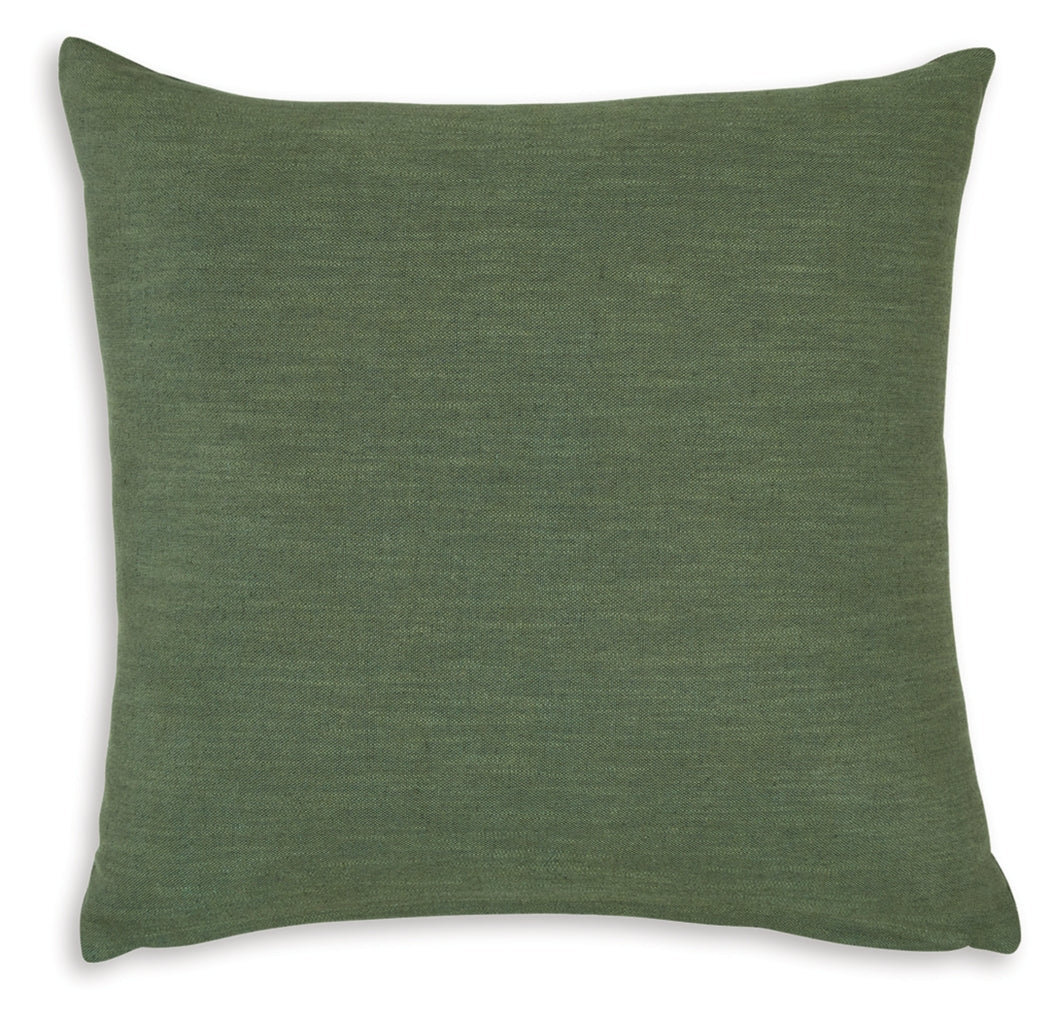 Thaneville Pillow