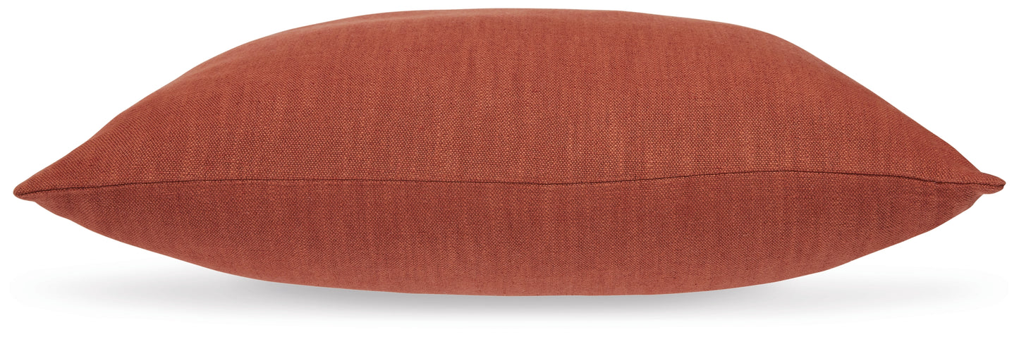 Thaneville Pillow (4/CS)