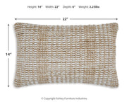 Hathby Pillow (4/CS)