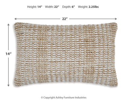 Hathby Pillow (4/CS)