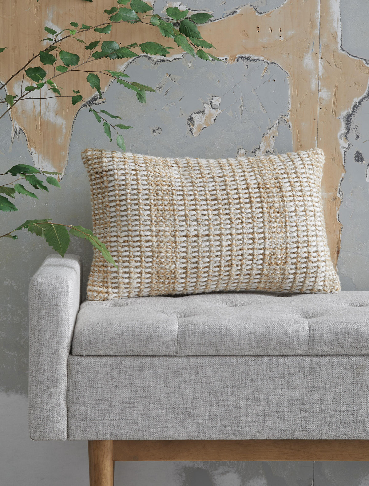 Hathby Pillow (4/CS)