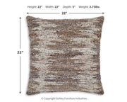 Nealton Pillow (4/CS)