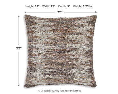 Nealton Pillow (4/CS)