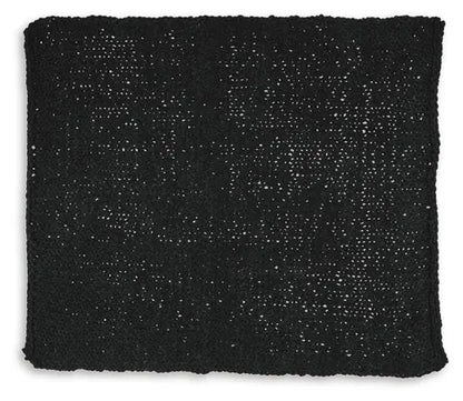 Chaddon Throw (3/CS)
