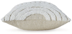 Farissen Pillow (4/CS)