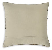 Rueford Pillow (4/CS)