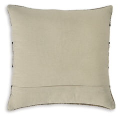 Rueford Pillow (4/CS)