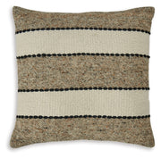 Rueford Pillow (4/CS)
