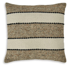 Rueford Pillow (4/CS)