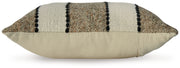 Rueford Pillow (4/CS)