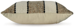 Rueford Pillow (4/CS)