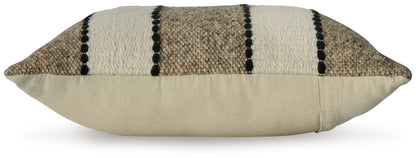 Rueford Pillow (4/CS)