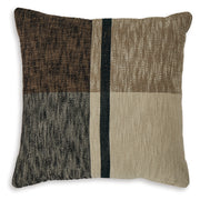 Adrielton Pillow (4/CS)