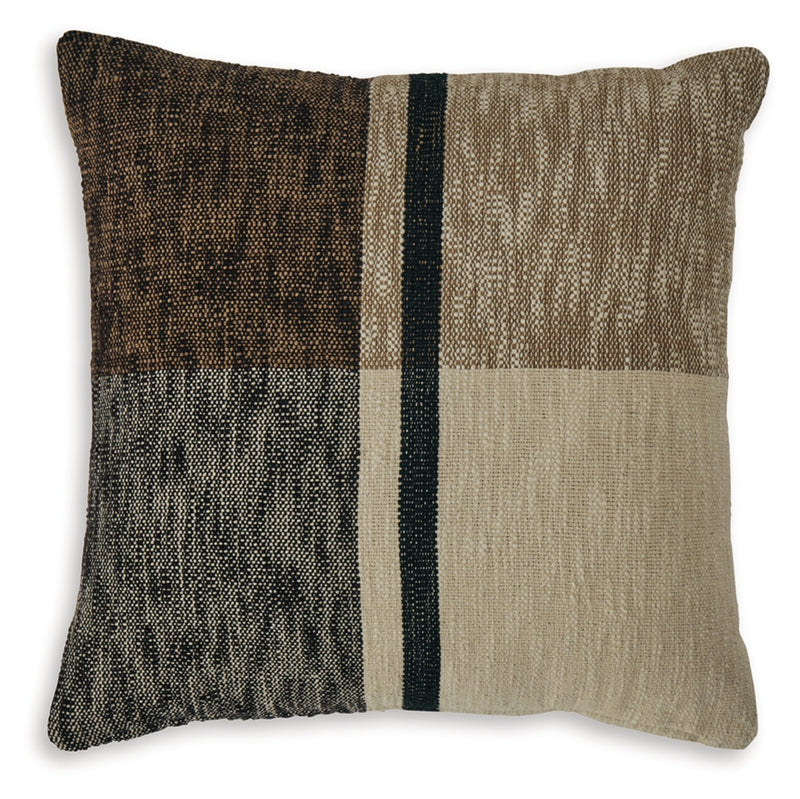 Adrielton Pillow (4/CS)