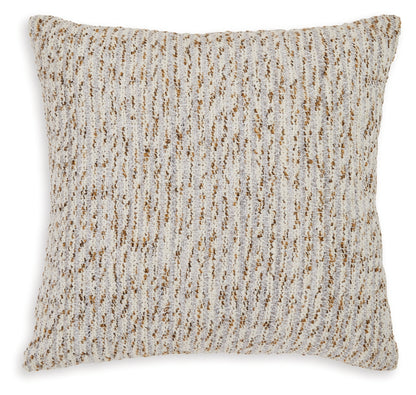 Abler Pillow (4/CS)