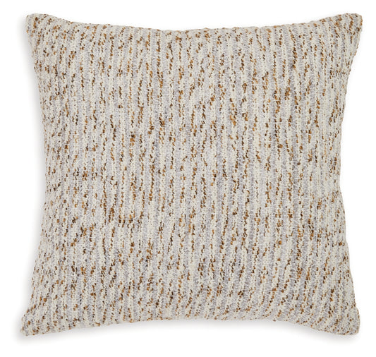 Abler Pillow (4/CS)