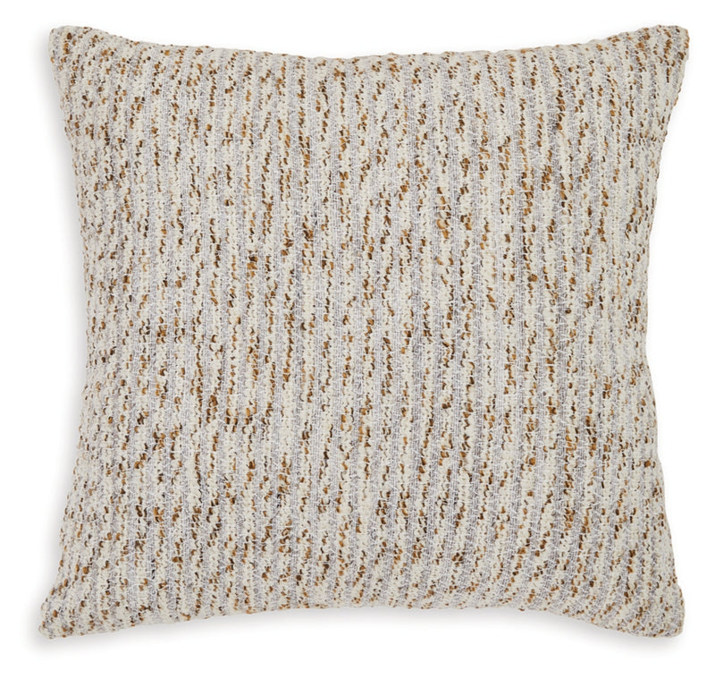 Abler Pillow (4/CS)