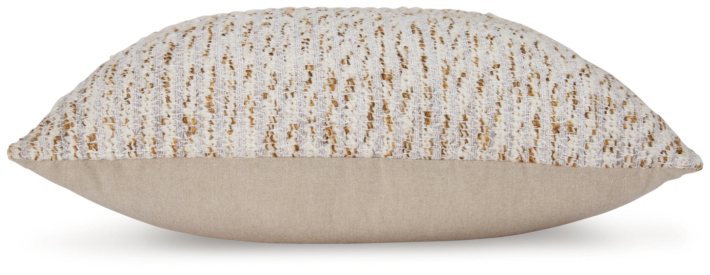 Abler Pillow (4/CS)
