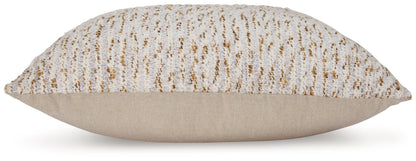 Abler Pillow (4/CS)