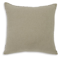 Jayner Pillow (4/CS)