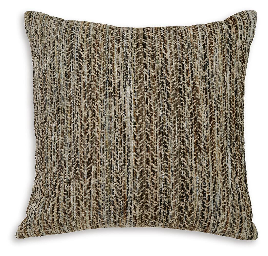 Jayner Pillow (4/CS)