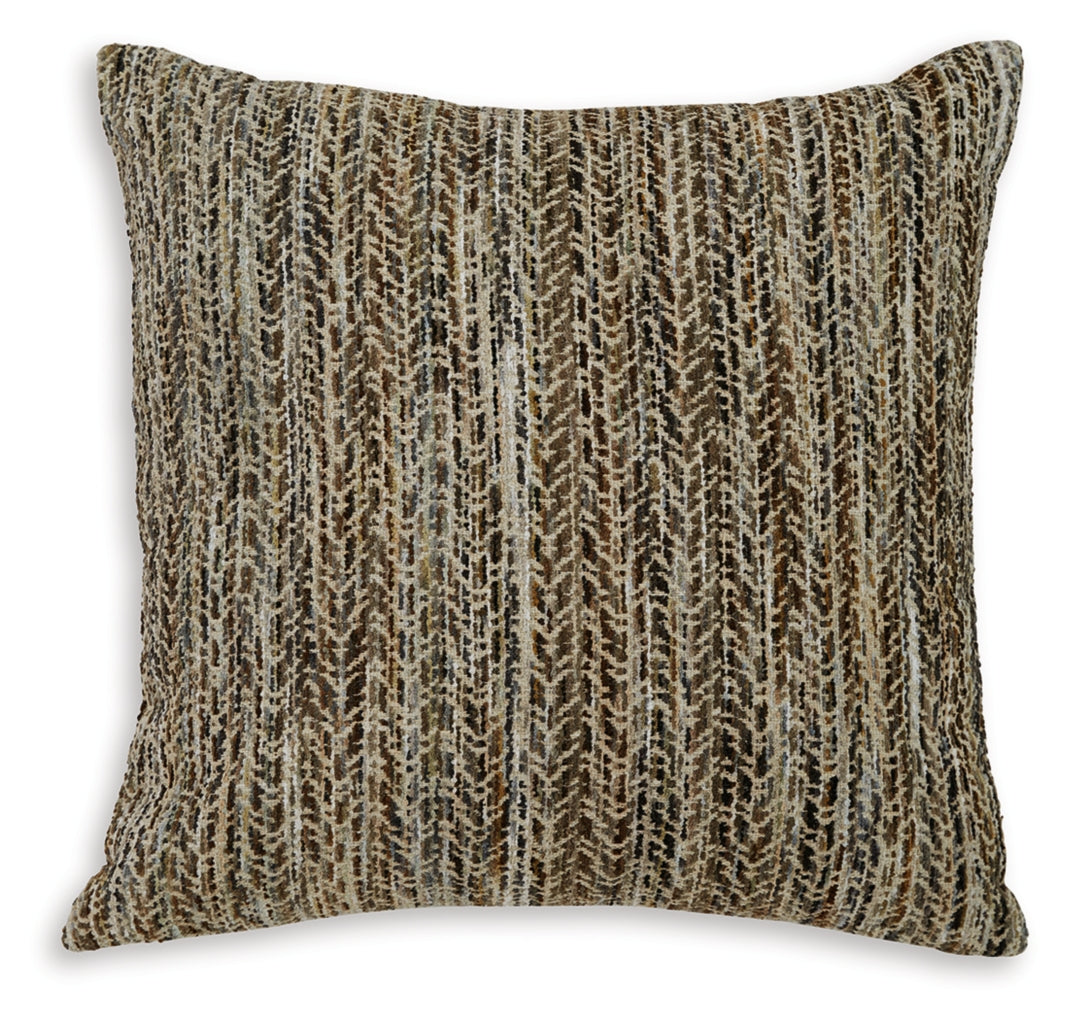 Jayner Pillow (4/CS)
