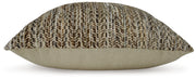 Jayner Pillow (4/CS)