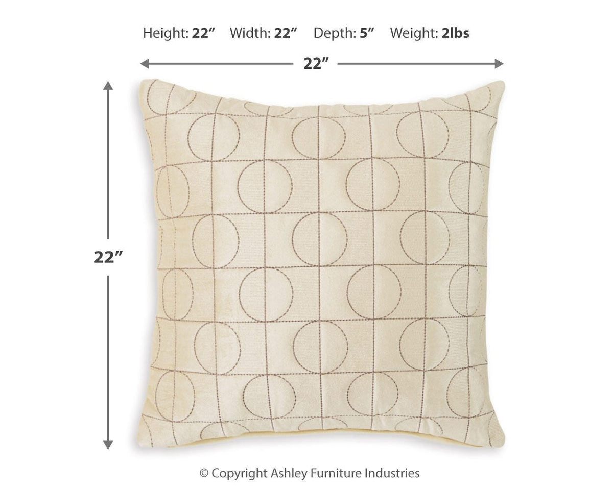 Kydner Pillow (4/CS)