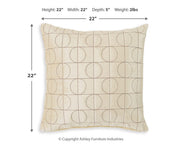 Kydner Pillow (4/CS)