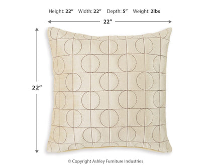 Kydner Pillow (4/CS)