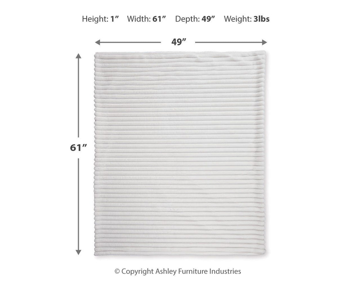 Alsonwell Throw (Set of 3)
