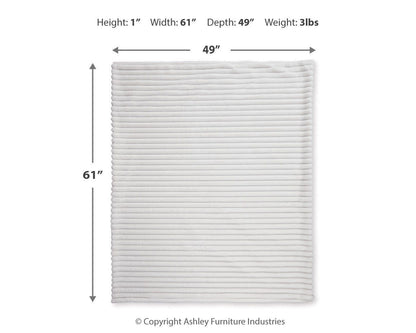 Alsonwell Throw (Set of 3)