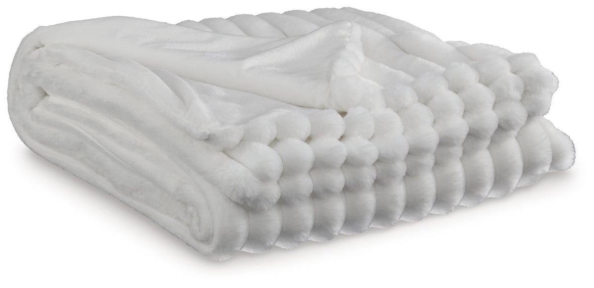 Alsonwell Throw (Set de 3)