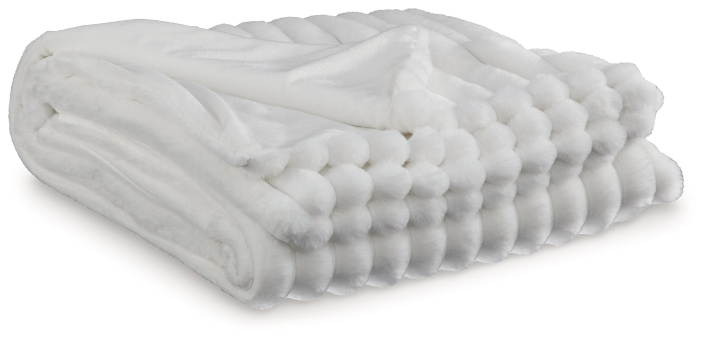 Alsonwell Throw (3/CS)