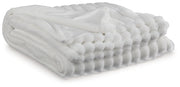 Alsonwell Throw (3/CS)