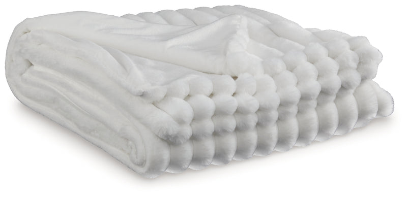 Alsonwell Throw (3/CS)