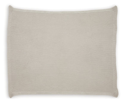 Gayelery Throw (3/CS)