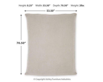 Carriage Setional 3PC Set with Throw & Four Accent Pillows Bundle