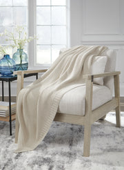 Carriage Setional 3PC Set with Throw & Four Accent Pillows Bundle