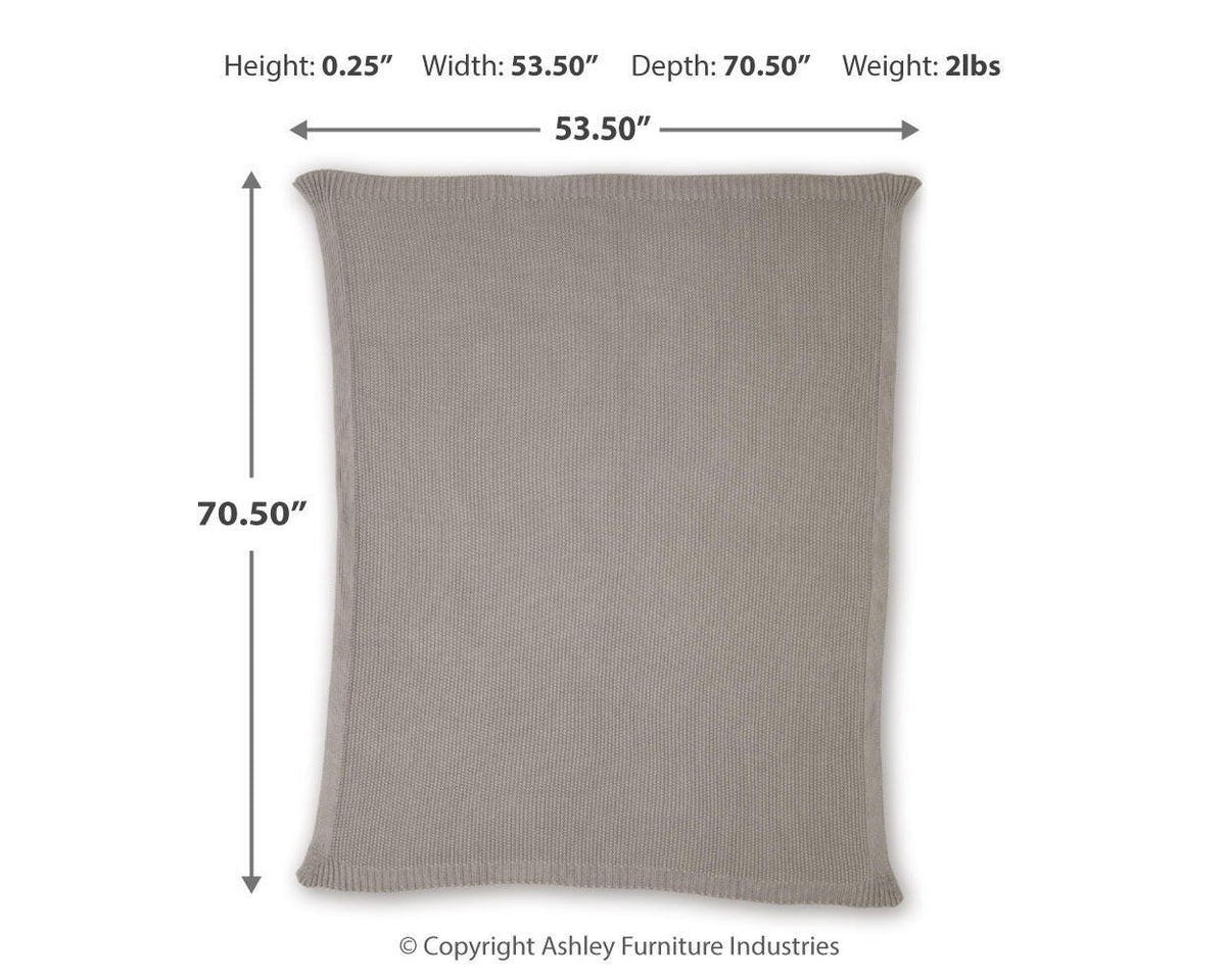 Gayelery Throw (Set of 3)