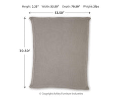 Gayelery Throw