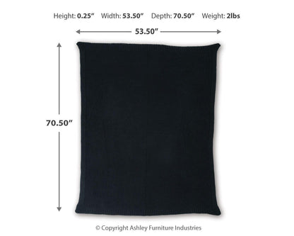 Gayelery Throw (Set of 3)