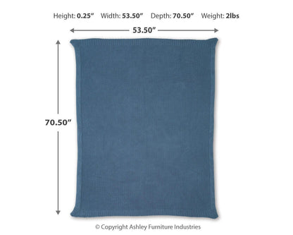 Gayelery Throw (Set of 3)