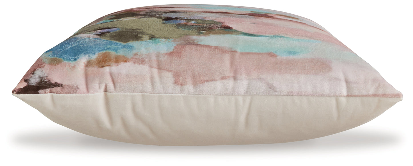 Lauretwood Pillow (4/CS)