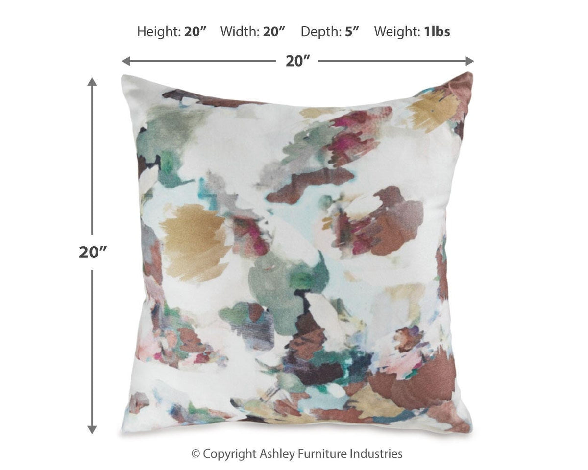 Herston Pillow (4/CS)