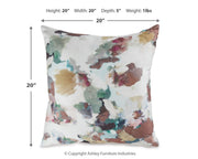 Herston Pillow (4/CS)