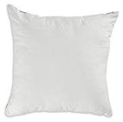 Kennick Pillow (4/CS)